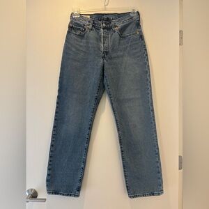 Levi’s 501 90’s Jeans